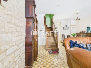  Maison � vendre 5 pi�ces 115 m�