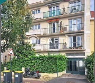  Appartement � vendre 1 pi�ce 33 m�