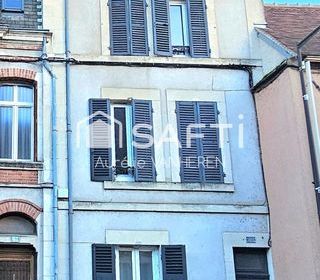  Immeuble � vendre 140 m�