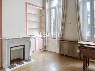  Maison � vendre 9 pi�ces 217 m�