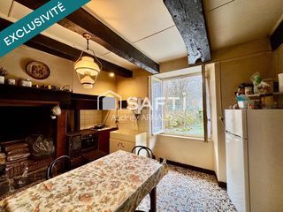  Maison � vendre 3 pi�ces 70 m�