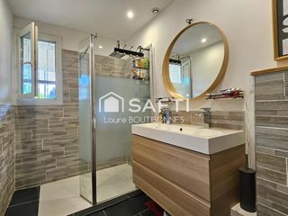  Maison � vendre 4 pi�ces 88 m�