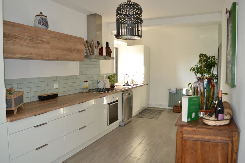 � vendre  Maison Lablach�re (07230)