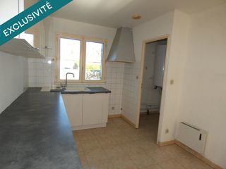  Maison � vendre 4 pi�ces 87 m�