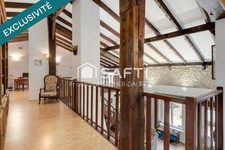  Maison � vendre 8 pi�ces 224 m�