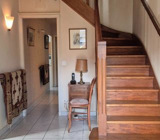  Maison � vendre 6 pi�ces 140 m�