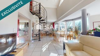  Maison � vendre 4 pi�ces 128 m�