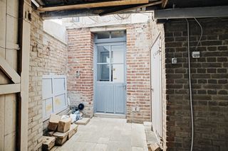  Immeuble � vendre 130 m�