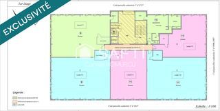  Maison � vendre 7 pi�ces 194 m�