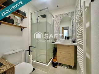  Maison � vendre 3 pi�ces 53 m�