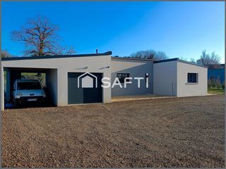  Maison � vendre 5 pi�ces 109 m�