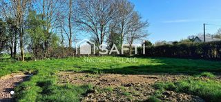  Terrain � vendre 519 m�