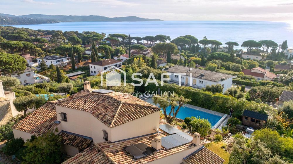 � vendre  Maison Cavalaire-sur-Mer (83240)