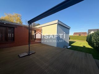  Maison � vendre 4 pi�ces 116 m�