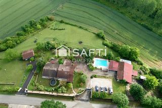  Maison � vendre 6 pi�ces 131 m�