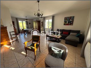  Maison � vendre 6 pi�ces 130 m�