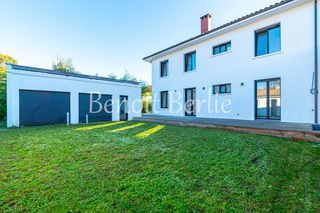  Maison � vendre 7 pi�ces 217 m�