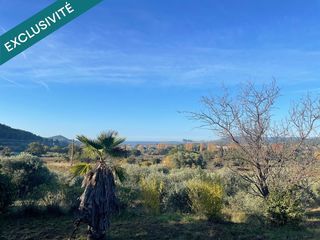  Terrain � vendre 4400 m�