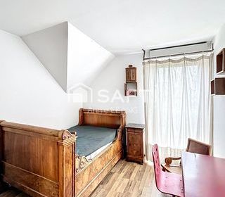  Appartement � vendre 5 pi�ces 109 m�