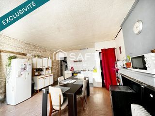  Maison � vendre 3 pi�ces 135 m�