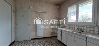  Maison � vendre 4 pi�ces 80 m�