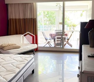  Appartement � vendre 1 pi�ce 40 m�