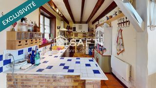  Maison � vendre 4 pi�ces 137 m�