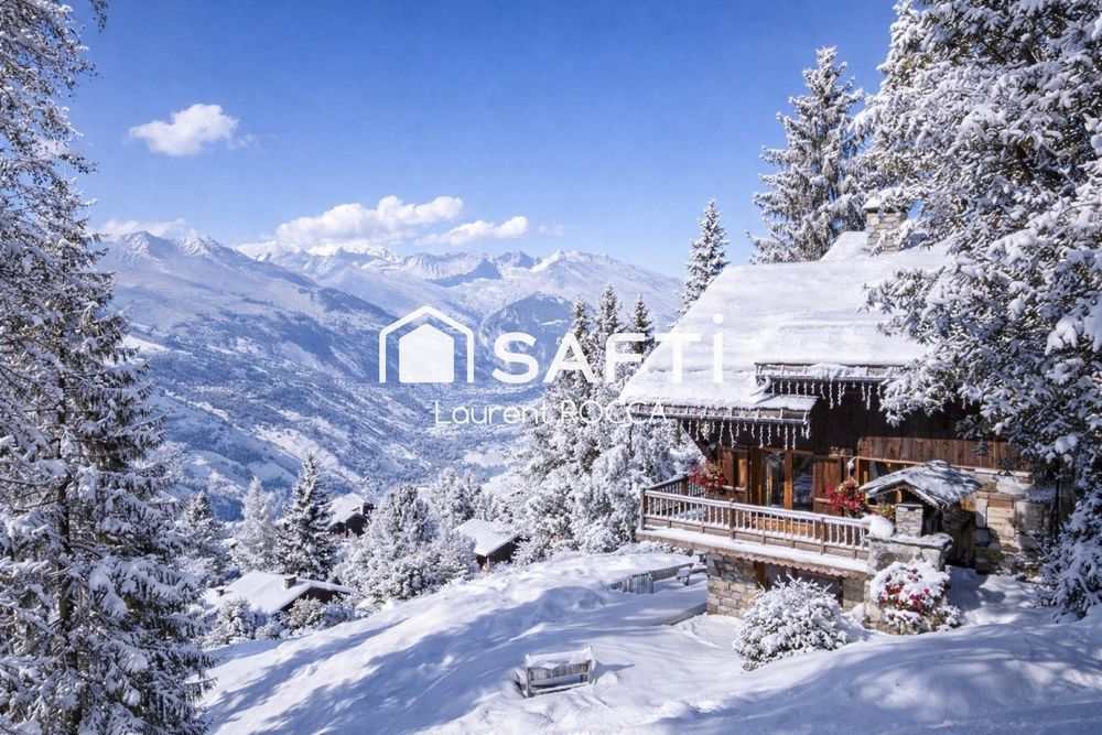 � vendre  Maison Aime (73210)