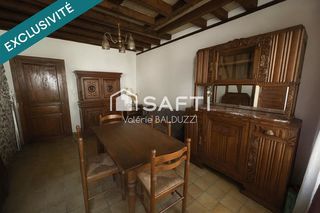  Maison � vendre 3 pi�ces 70 m�