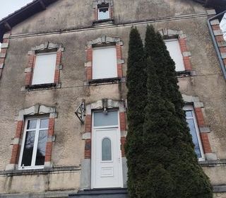  Maison � vendre 11 pi�ces 250 m�