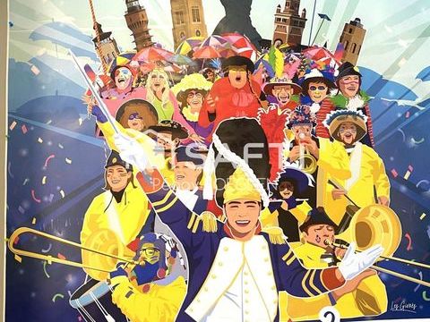 MAGNIFIQUE FOND DE COMMERCE FRITERIE SNACKING 53333 59640 Dunkerque