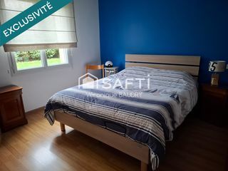  Maison � vendre 5 pi�ces 126 m�