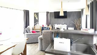  Maison � vendre 4 pi�ces 68 m�