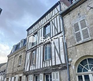  Appartement � vendre 2 pi�ces 27 m�