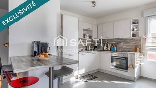  Appartement � vendre 4 pi�ces 75 m�