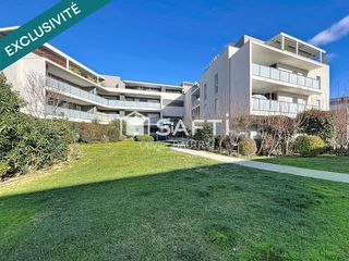  Appartement � vendre 3 pi�ces 60 m�