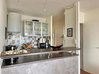  Appartement � vendre 2 pi�ces 43 m�