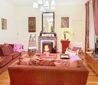  Appartement � vendre 7 pi�ces 187 m�