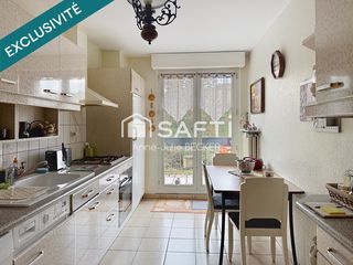  Appartement � vendre 5 pi�ces 99 m�