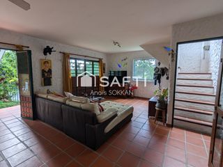  Maison � vendre 4 pi�ces 103 m�