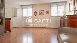  Maison � vendre 3 pi�ces 68 m�