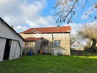  Maison � vendre 2 pi�ces 105 m�