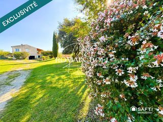  Maison � vendre 7 pi�ces 136 m�