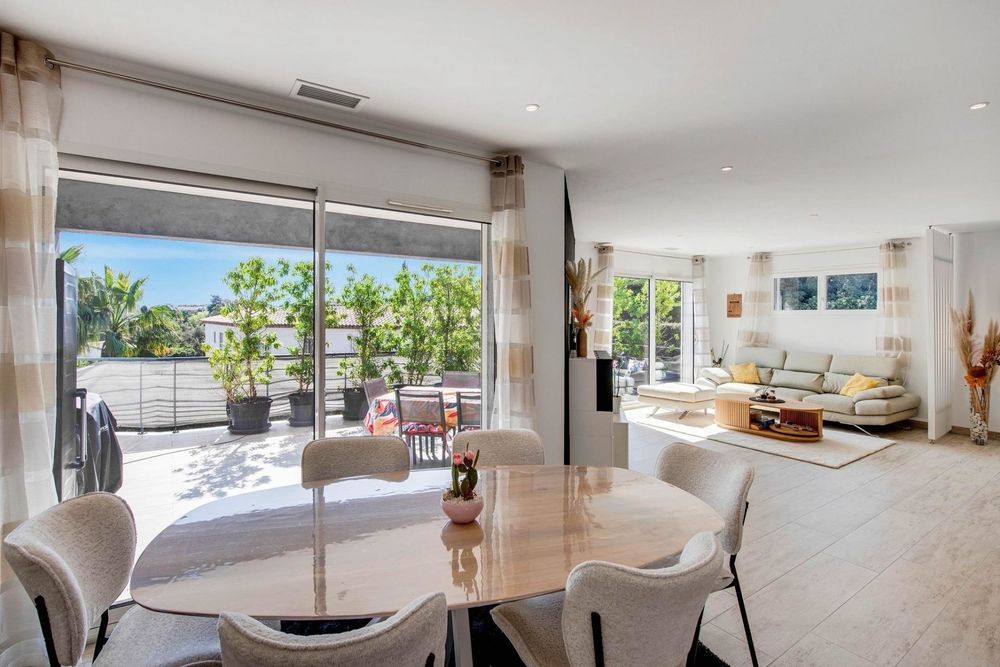 � vendre  Maison St Aygulf (83370)