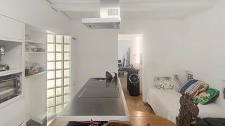  Appartement � vendre 1 pi�ce 24 m�