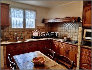  Maison � vendre 5 pi�ces 118 m�