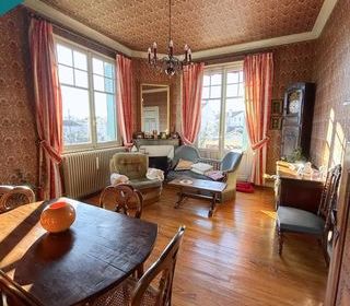  Maison � vendre 8 pi�ces 160 m�