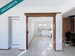  Maison � vendre 5 pi�ces 74 m�