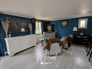  Maison � vendre 4 pi�ces 105 m�