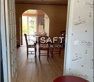  Maison � vendre 6 pi�ces 110 m�